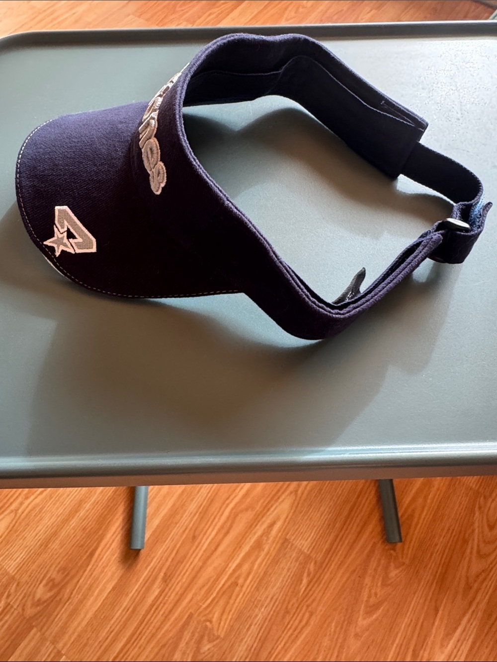 Vintage Deftones Visor - Picture 3 of 9